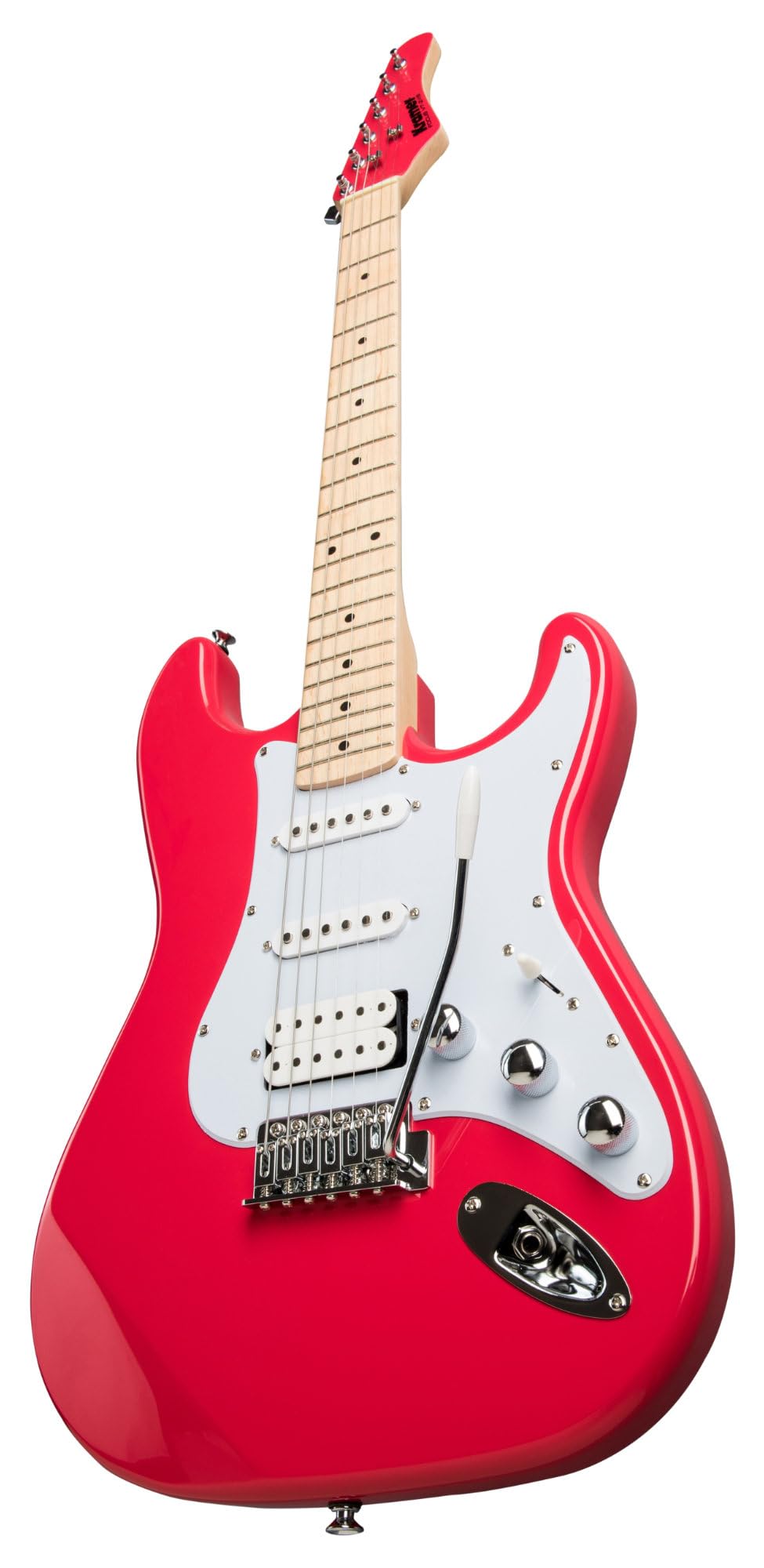 KRAMER のギター Kramer Focus VT-211S 6 strings Right Handed Electric Guitar with
